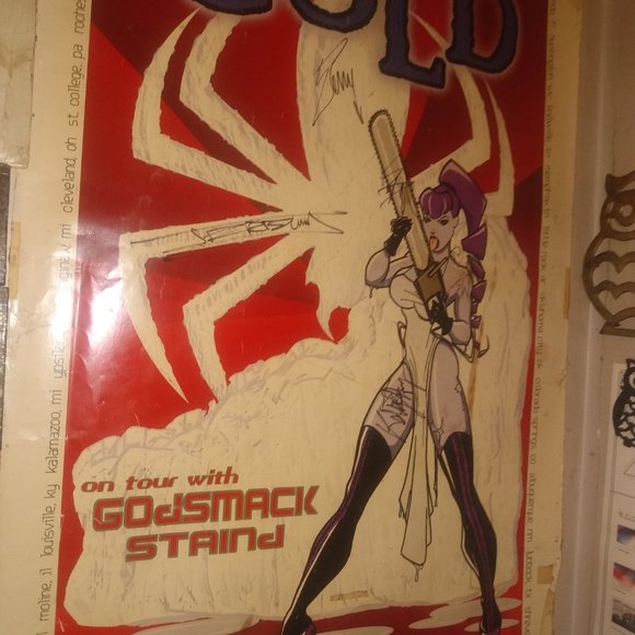 Meet your Posher, Seawolf - Picture 3 of 4